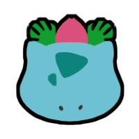 Ivysaur