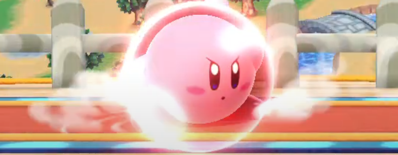 Smash Ultimate OOS Quiz